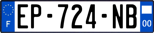 EP-724-NB