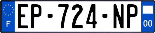 EP-724-NP