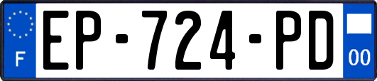 EP-724-PD