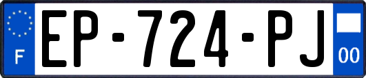 EP-724-PJ