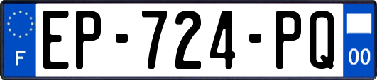 EP-724-PQ