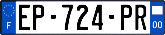 EP-724-PR