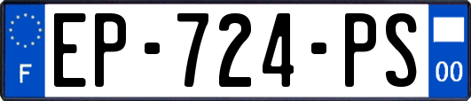 EP-724-PS