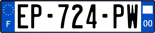 EP-724-PW