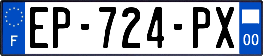 EP-724-PX