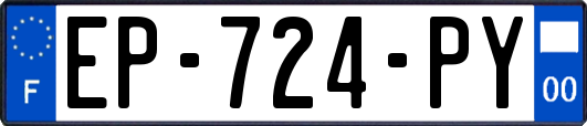 EP-724-PY