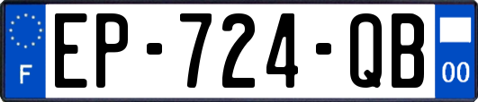EP-724-QB