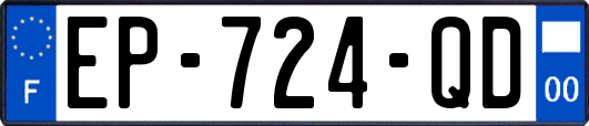 EP-724-QD