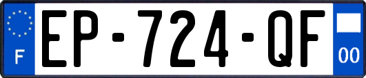 EP-724-QF