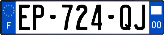 EP-724-QJ