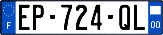 EP-724-QL