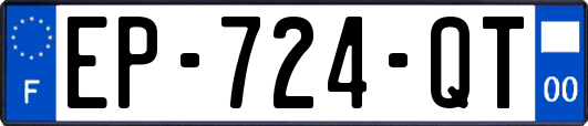 EP-724-QT