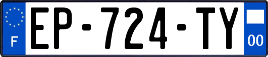 EP-724-TY