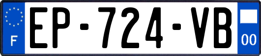 EP-724-VB