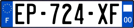 EP-724-XF