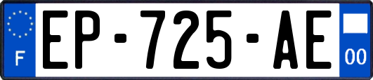 EP-725-AE