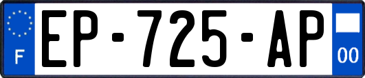 EP-725-AP