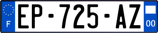 EP-725-AZ