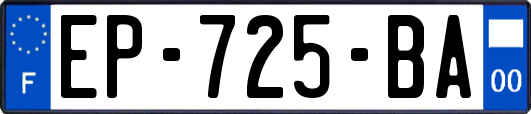 EP-725-BA