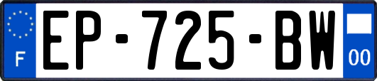 EP-725-BW