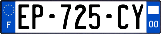 EP-725-CY