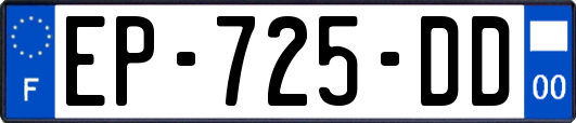 EP-725-DD