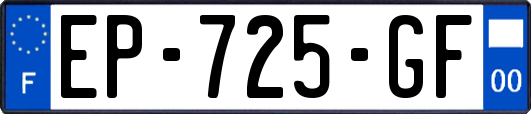 EP-725-GF
