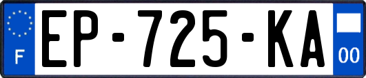 EP-725-KA