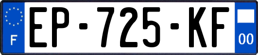 EP-725-KF