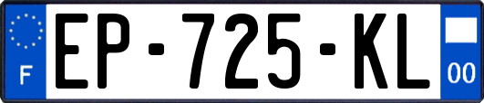 EP-725-KL