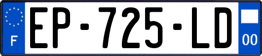 EP-725-LD