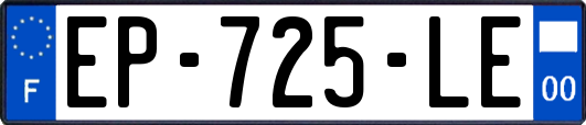 EP-725-LE