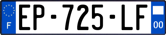 EP-725-LF