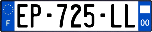 EP-725-LL