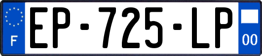 EP-725-LP