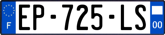 EP-725-LS