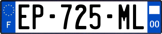 EP-725-ML