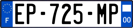 EP-725-MP