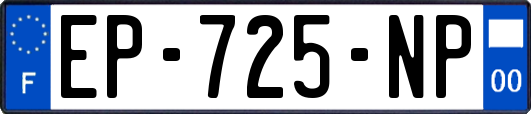 EP-725-NP