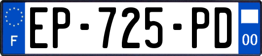 EP-725-PD