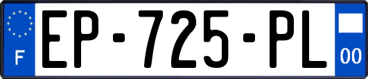 EP-725-PL