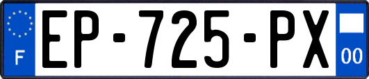 EP-725-PX