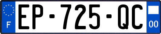 EP-725-QC