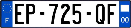 EP-725-QF
