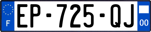 EP-725-QJ