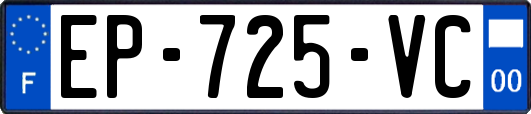 EP-725-VC