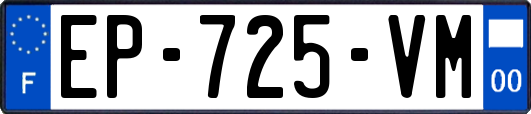 EP-725-VM