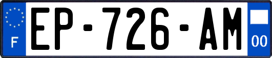 EP-726-AM