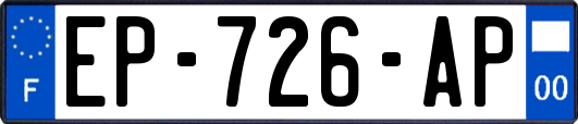 EP-726-AP