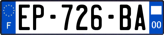 EP-726-BA